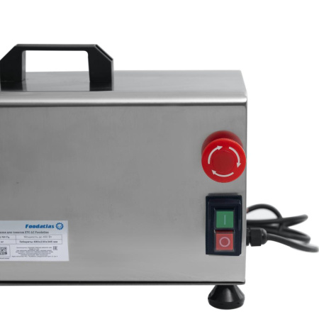 Соковыжималка для томатов ETC-1C Foodatlas